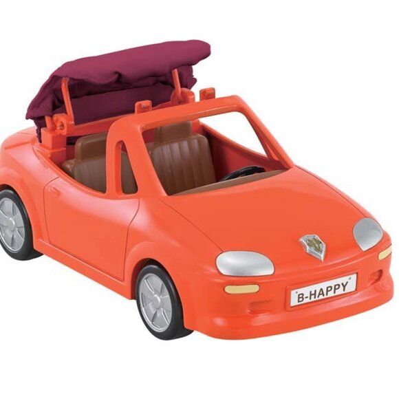 Calico Critters Convertible Car Toy Vehicle New in Box (Critters not included) - Picture 3 of 13